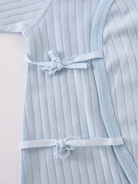 Süßer Baby-Overall – Bequem und Atmungsaktiv für Herbst und Winter