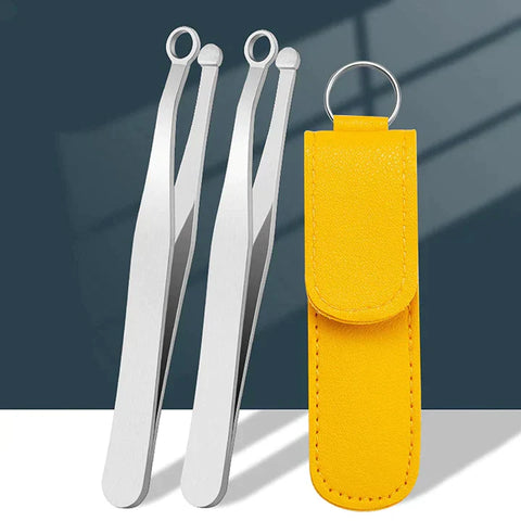 Präzisions-Trimmset - Für Gepflegte Details