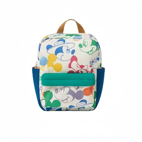 Fröhlicher Cartoon Rucksack – Leicht & Lustig für Jeden Tag