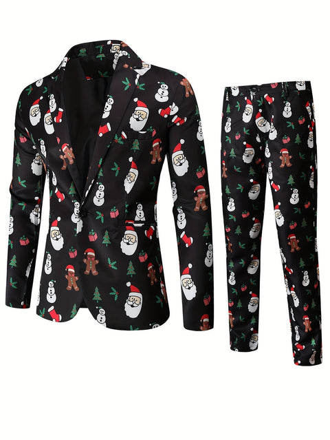 Teddys Festliches Outfit – Fröhlich und verspielt