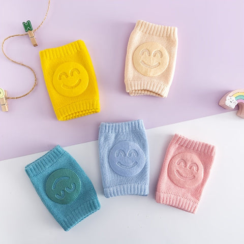 CuddleGuard Baby Knieschoner – Weich & Schützend für Krabbelnde Babys