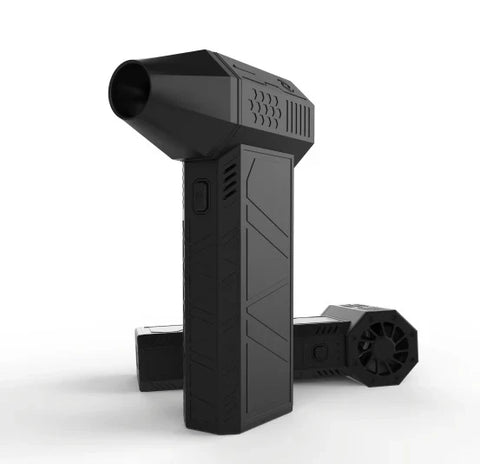 Airblaster Pro - Leistungsstarker Turbo Ventilator