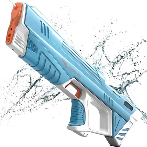 AquaBlast - Wasserpistole