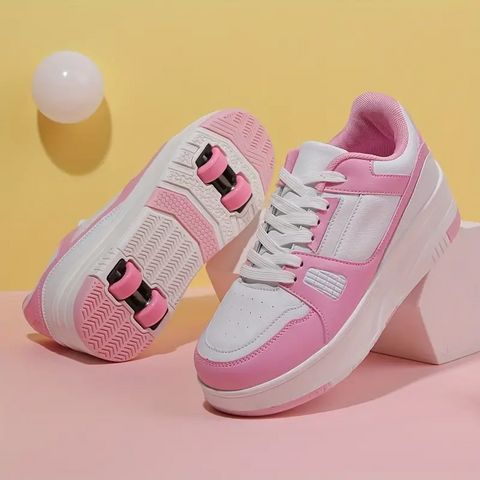 Urban Glide Kinder Rollerschoenen – Komfort und Bewegung