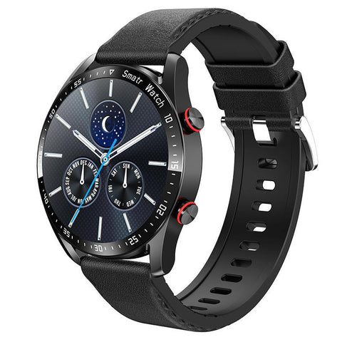 TechMaster Smartwatch – Für einen smarten und aktiven Lebensstil