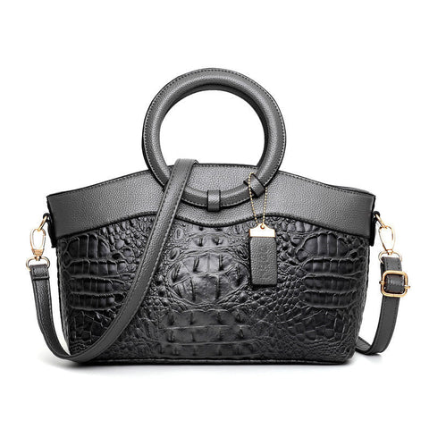 Elena Vintage Tasche - Für einen Zeitlosen und Eleganten Look