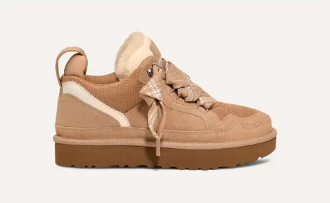 Lena Winter Wildleder Stiefel für Damen - Für Warme Schritte in der Kälte