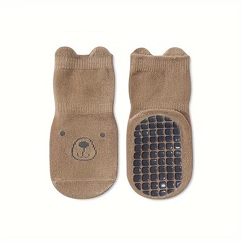 Süße Kindersocken - Für Warme und Sichere Füßchen