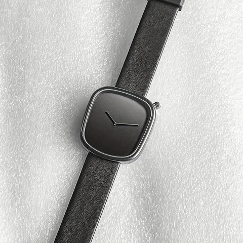Minimalistische Uhr für Männer – Zeitloser Stil und Eleganz