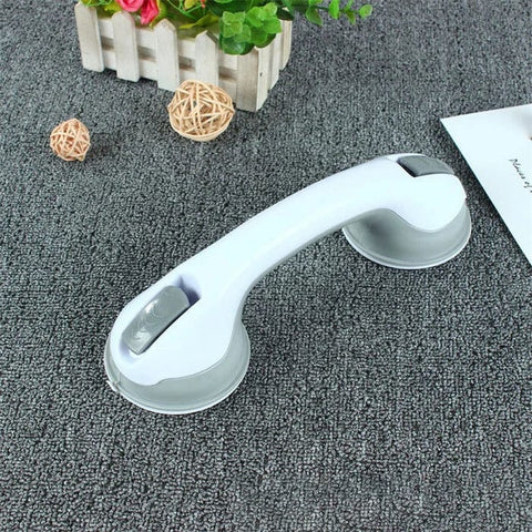 SecureGrip - Premium Saugnapf Haltegriff