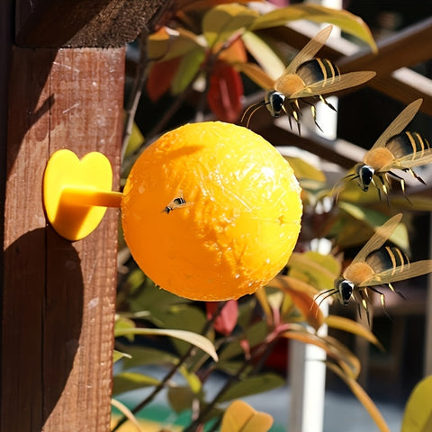 Set Fliegenfallen – Einfache Lösung gegen Fliegenplage