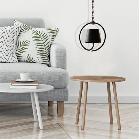 Circa Moderne Pendelleuchte – Stilvolle Beleuchtung mit elegantem Design