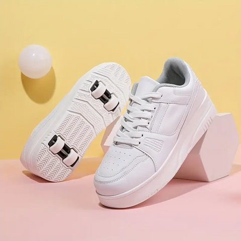 Urban Glide Kinder Rollerschoenen – Komfort und Bewegung