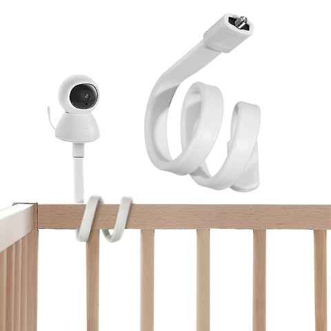 Intelligente Babykamera – Für Sicherheit und Seelenfrieden