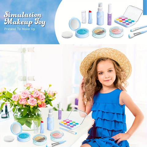 Mini Styling Kit für Kinder - Für Spaß und kreatives Spiel