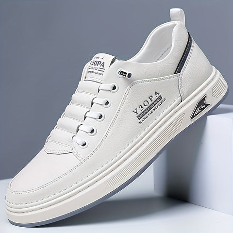 Stylische Herren Sneakers – Legere und Trendige Sportschuhe für Jeden Tag