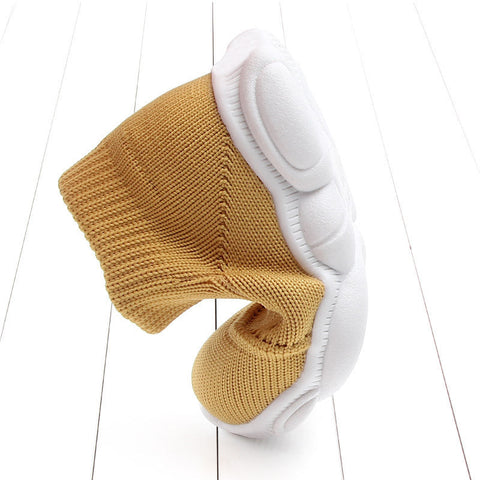 ComfortGlide Sneakers – Stilvoll und Einfach Anzuziehen