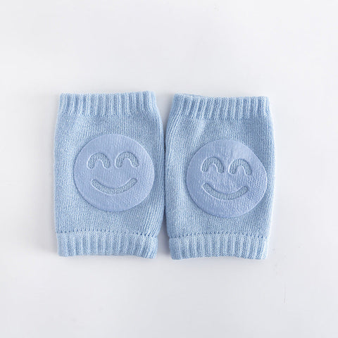 CuddleGuard Baby Knieschoner – Weich & Schützend für Krabbelnde Babys