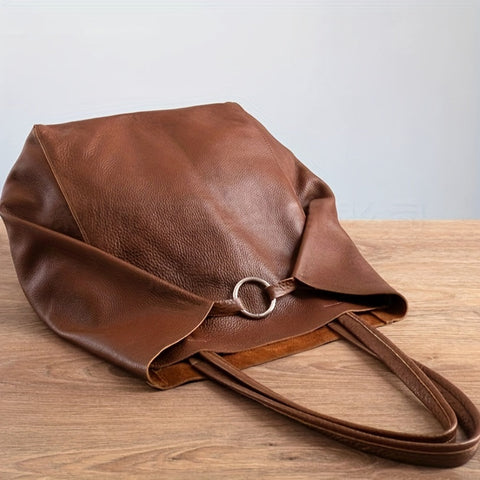 Elegante Soft Tote – Praktisch und Trendy
