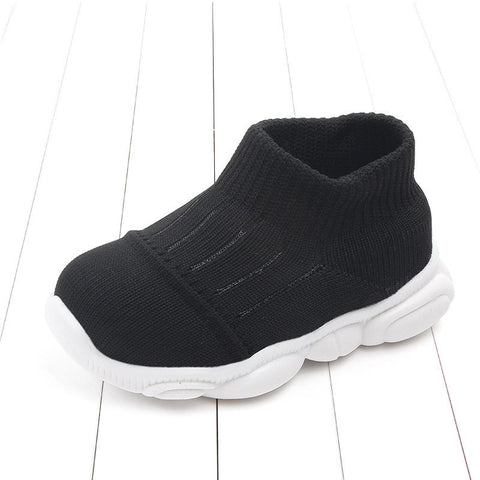 ComfortGlide Sneakers – Stilvoll und Einfach Anzuziehen