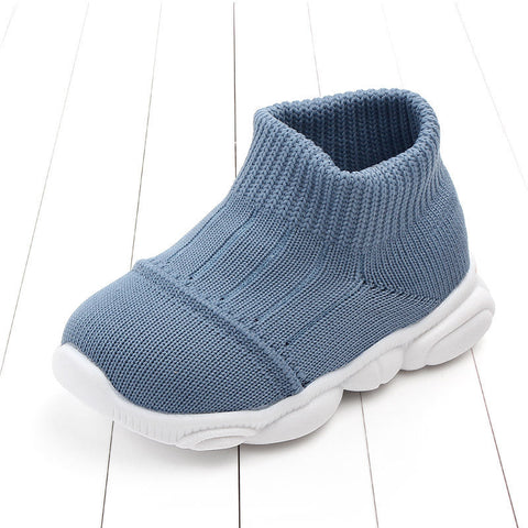 ComfortGlide Sneakers – Stilvoll und Einfach Anzuziehen