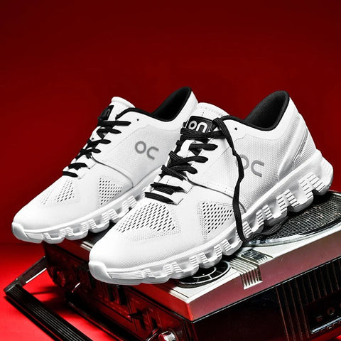 Sportliche Sneakers von Oliver - Komfortabel und Stilvoll für Aktive Tage