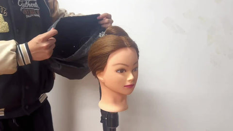 Thermo-Haarstyling-Kappe – Praktisch und Komfortabel für Jede Locke