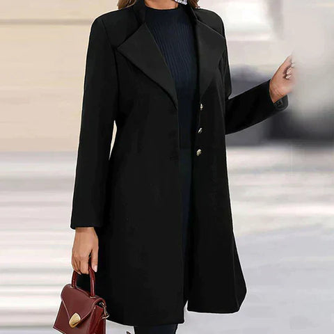 Sophisticated Chic Jacke - Elegant und Stilvoll