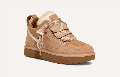 Lena Winter Wildleder Stiefel für Damen - Für Warme Schritte in der Kälte