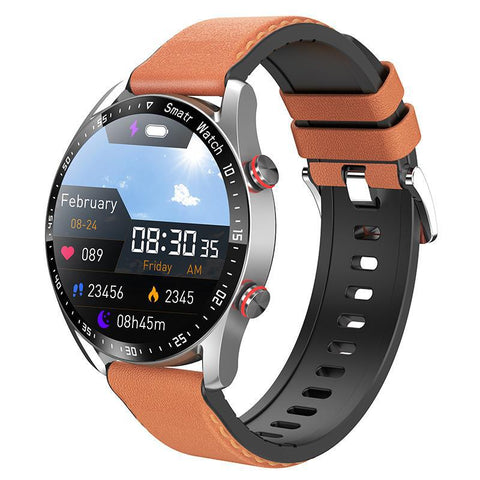 TechMaster Smartwatch – Für einen smarten und aktiven Lebensstil