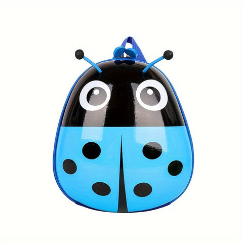 KiddieBug Rucksack - Lustig und Nachhaltig für Kinder