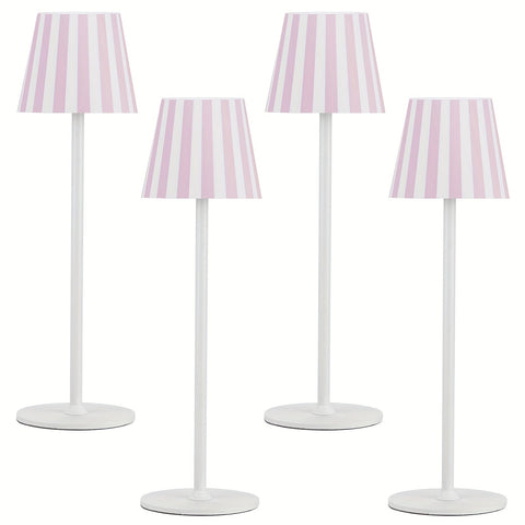 Stilvolle Drahtlose Tischlampe – Modern und Praktisch