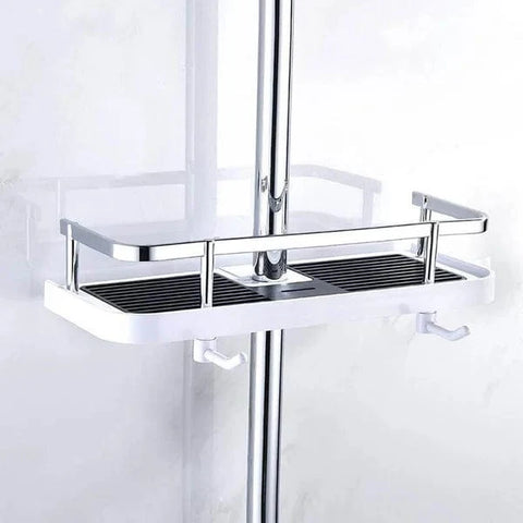 ShowerSaver - Multifunktionales Badezimmerregal