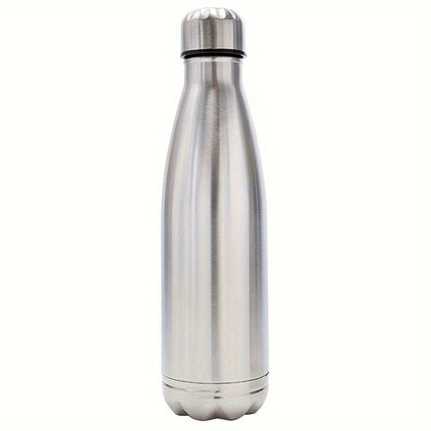 SafeHydrate Wasserflasche – Innovativ mit Versteckfach für Wertvolle Dinge