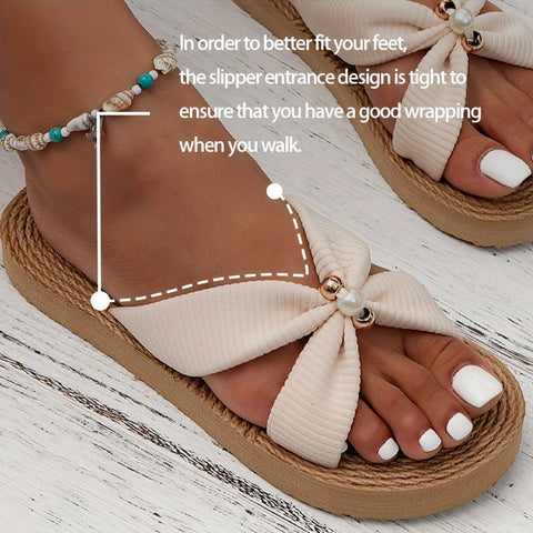 Sommerliche Komfortsandalen für Damen - Stilvoll und Einfach Anzuziehen