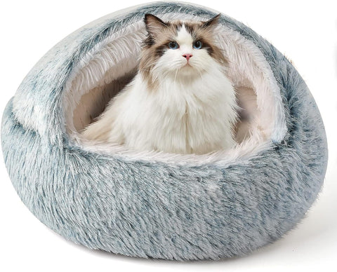CuddleCloud Komfortables Haustierbett