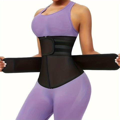 ShapeCurve Taillentrimmer – Verstellbar und Komfortabel