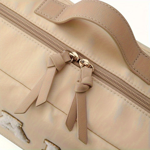 Mama Universeller Kinderwagen Organizer Tasche – Mit Isoliertem Becherhalter und Abnehmbarem Handyhülle