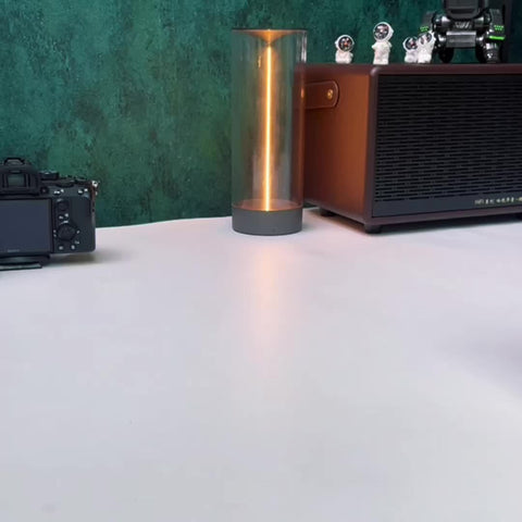 ClarityBeam Mini-Projektor – Leistungsstarkes Bild in Kompaktem Format