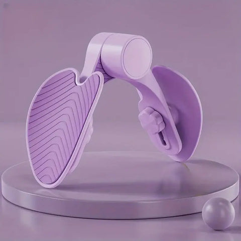 Ella Innovativer Hüfttrainer - Effektiv und Praktisch