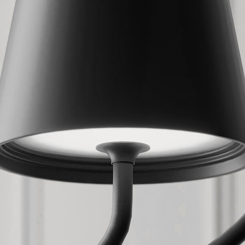 Circa Moderne Pendelleuchte – Stilvolle Beleuchtung mit elegantem Design