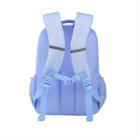Frozen Elsa Rucksack für Kinder - Für Schule und Abenteuer