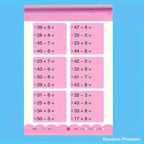Bildungsreiches Rechenspiel – Stärken Sie mathematische Fähigkeiten mit Spaß