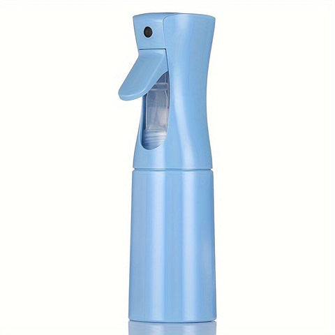 Feiner Nebel Sprühflasche – 200ml für Präzision in Haar- und Pflanzenpflege