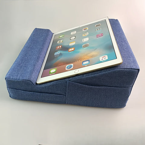 Ergonomisches Lese-Kissen Unterstützung für Laptop- und Tablet-Nutzung – Komfort und Bequemlichkeit