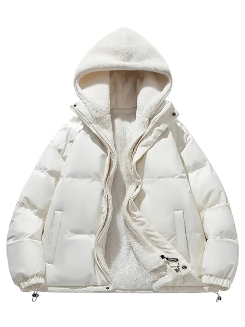Isabelle Winterjacke - Für Komfort und Stil