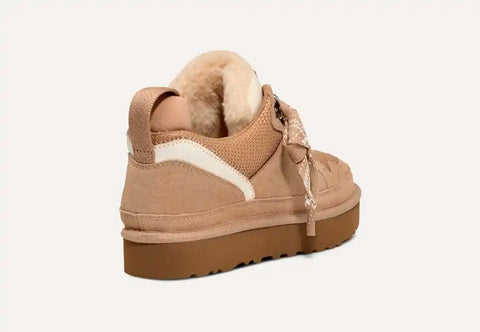Lena Winter Wildleder Stiefel für Damen - Für Warme Schritte in der Kälte
