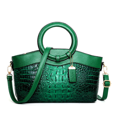 Elena Vintage Tasche - Für einen Zeitlosen und Eleganten Look