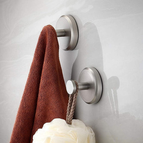 Luxe Aufhänghaken (Bohrfrei)
