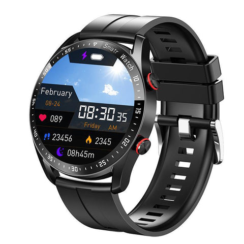 TechMaster Smartwatch – Für einen smarten und aktiven Lebensstil